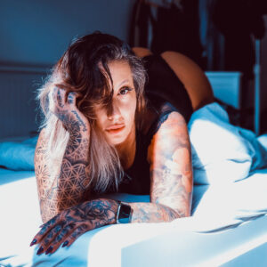 Alexea_of - Jeopardy Praise 13 Photo 7 Alexea_of