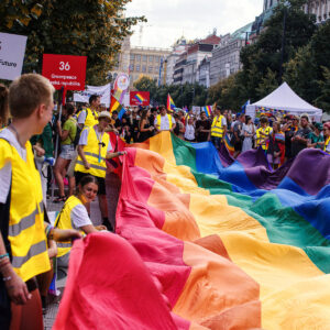 Prague Pride 2024