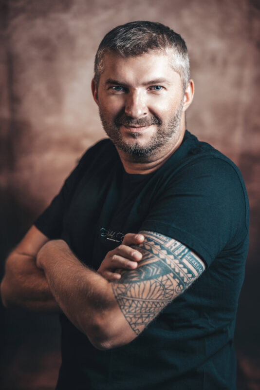 Michal Smolka (sm_michal)