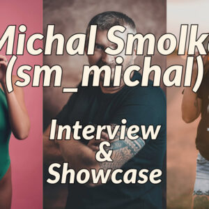 Michal Smolka (sm_michal)