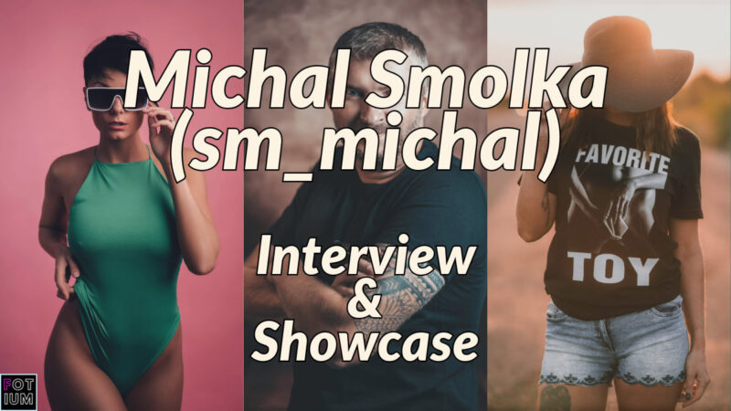 Michal Smolka (sm_michal)