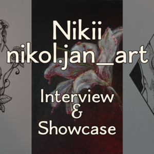 Nikii (nikol.jan_art)