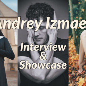 Andrey Izmaev (izmaev.photo)