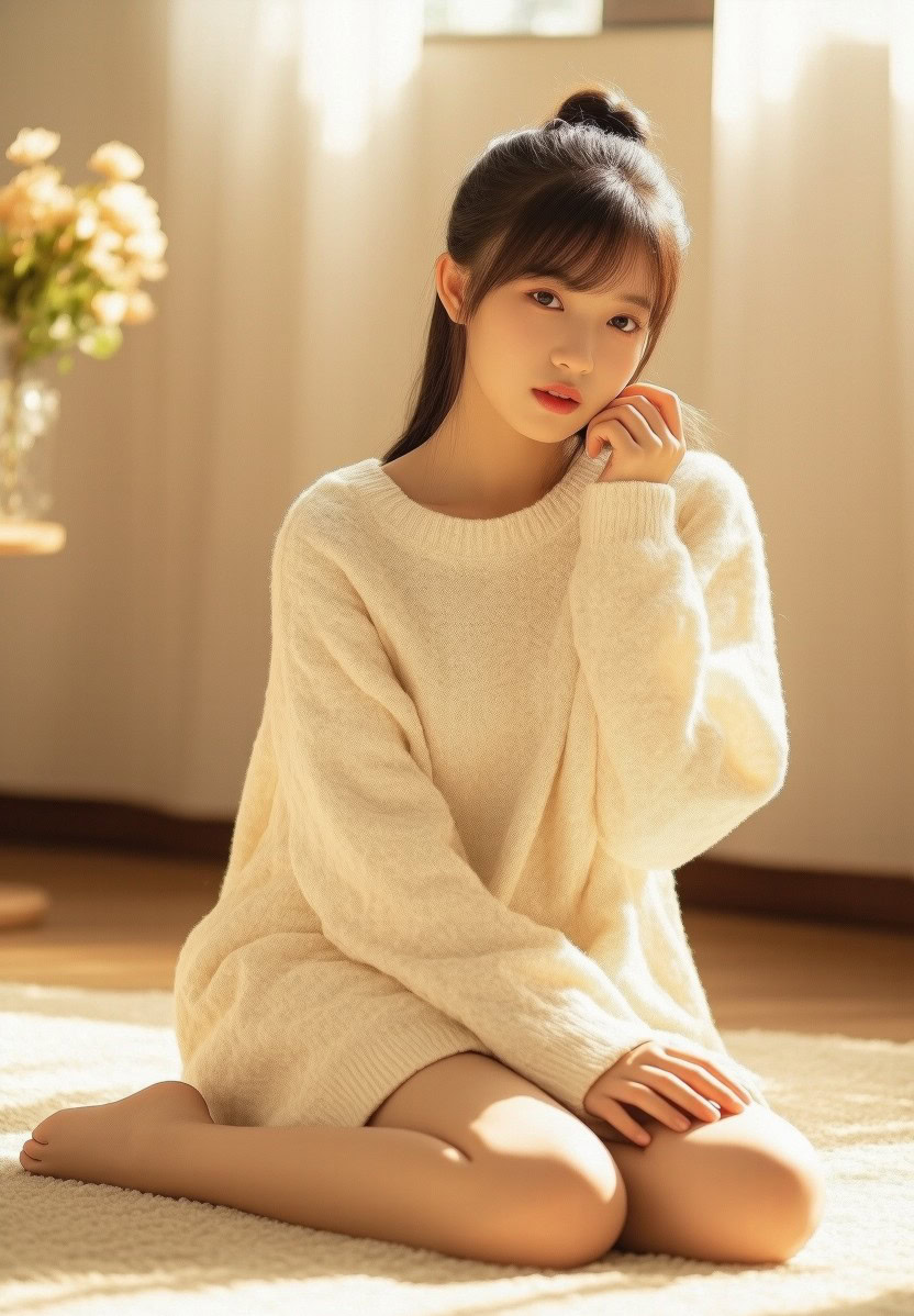 AI-generated influencers in OnlyFans industry