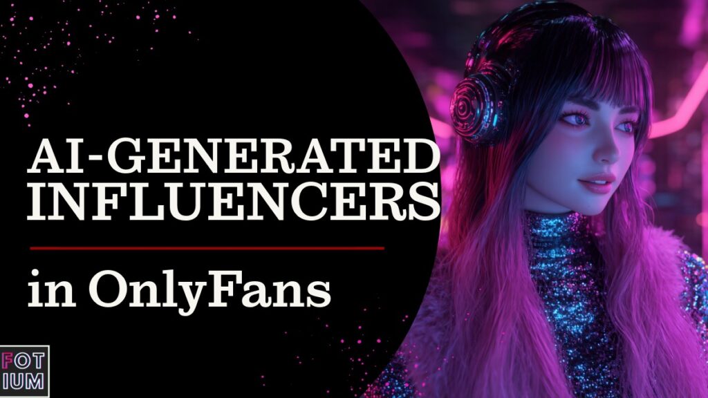 Vzestup AI Influencerů: Revoluce v OnlyFans Průmyslu 🤖🔥 7 Untitled 11