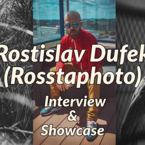 Rostislav Dufek (Rosstaphoto)