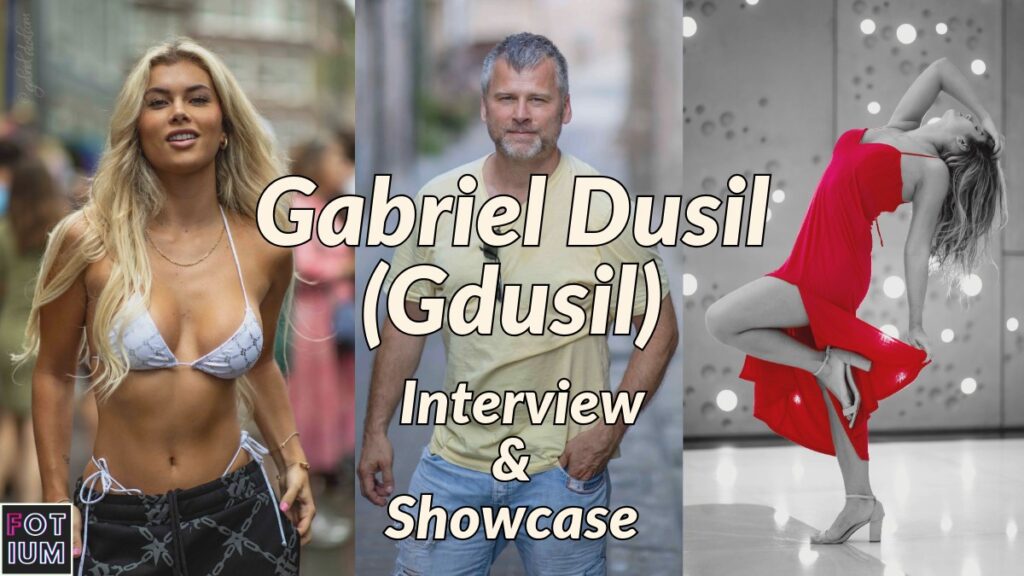 📸 Rozhovor s Gabrielem Dusilem: Umění Boudoir Fotografie & Emoce 11 Untitled 4