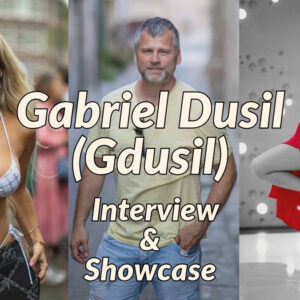 Gabriel Dusil (Gdusil)