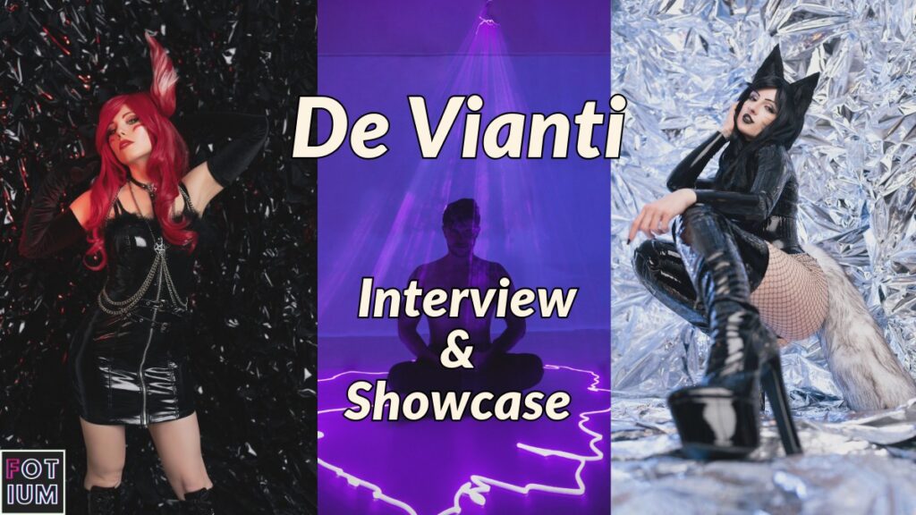 Rozhovor s de Vianti (de_vianti) – Fotograf specializující se na glamour a fetish fotografii 8 Untitled 8