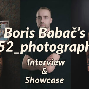 Boris Babač’s (b52_photography)