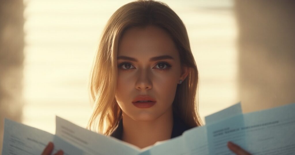 16x9 A determined female model confid e1739044751311