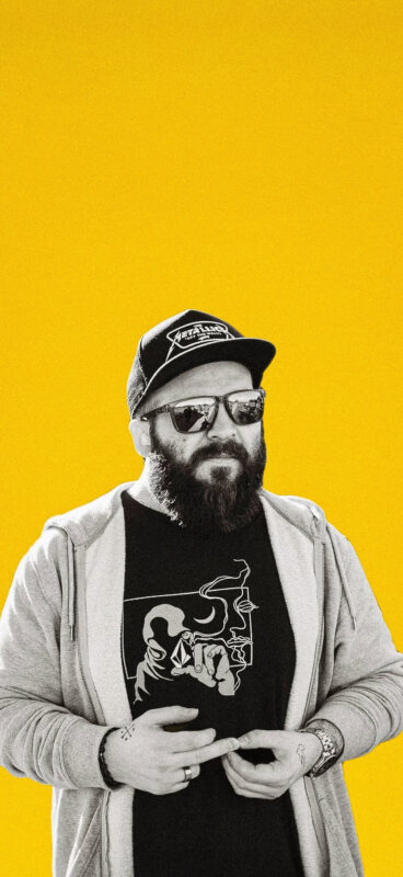 Michal Formánek (@mformii)