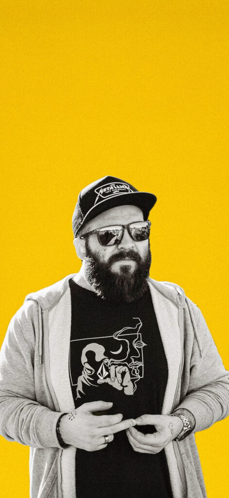 Michal Formánek (@mformii)