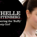 Michelle Trachtenberg, obituary, death, Buffy the Vampire Slayer, Gossip Girl, actress, career, EuroTrip