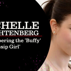 Michelle Trachtenberg, obituary, death, Buffy the Vampire Slayer, Gossip Girl, actress, career, EuroTrip