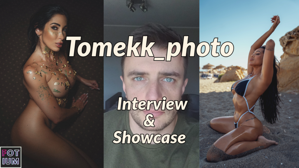 Tomekk_photo