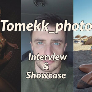 Tomekk_photo