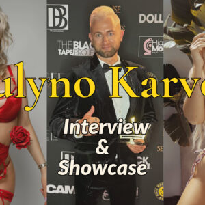 Paulyno Karvelis interview