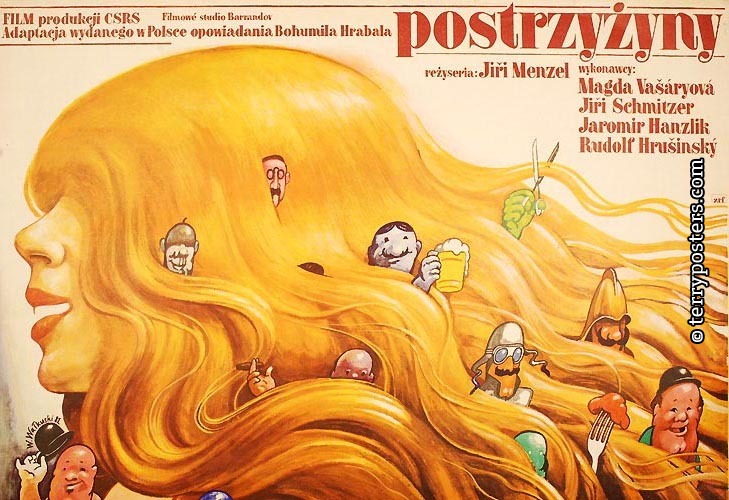 🔥 Top 5 erotických českých klasik, které rozproudí vaši fantazii 10 740full cutting it short poster 1183845234