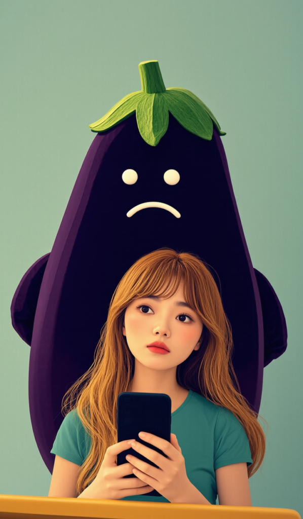 9x16 A woman holding up a NO sign w e1741215712787