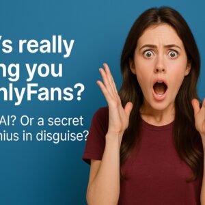 Discover how human and AI chatters boost fan engagement, increase PPV sales, and help OnlyFans creators scale their income—ethically and effectively.