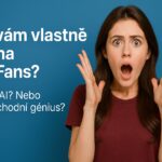 OnlyFans chatter, AI chatbot OnlyFans, prodej na OnlyFans, marketing pro OnlyFans, zapojení fanoušků, jak zvýšit příjmy OnlyFans, tipy pro tvůrce, Fotium.cz