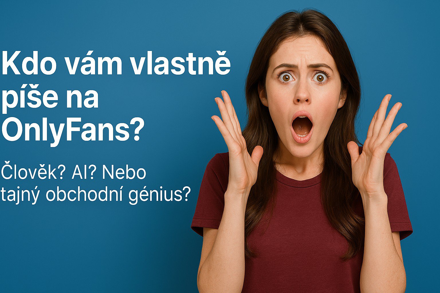 OnlyFans chatter, AI chatbot OnlyFans, prodej na OnlyFans, marketing pro OnlyFans, zapojení fanoušků, jak zvýšit příjmy OnlyFans, tipy pro tvůrce, Fotium.cz