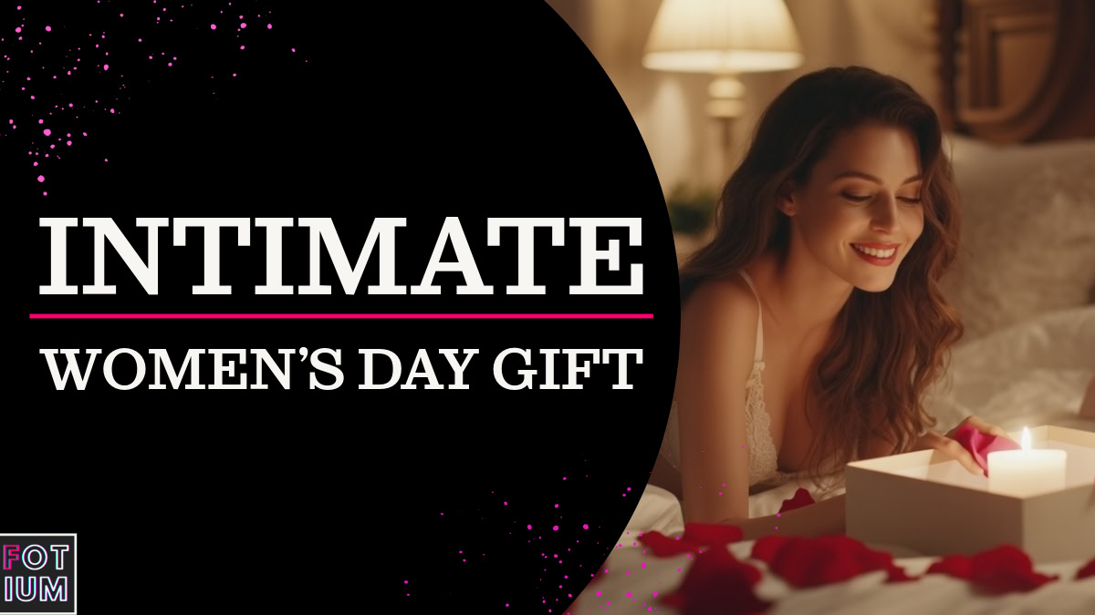 Give Her This Women’s Day Gift & Watch the Night Heat Up 🔥💋 1 Womens Day gift for her Romantic Women’s Day gifts Best Women’s Day gift ideas Women’s Day gifts that spark intimacy Where to buy Women’s Day gifts in Czech Republic