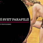 parafilie, BDSM, kinky sex, erotické fantazie, fetiš průvodce, roleplay, konsensuální kinks, zkoumání touhy