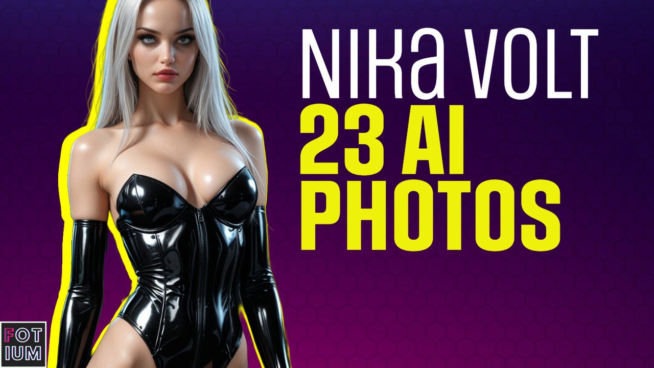 ai erotic art, AI NSFW photoshoot, Nika Volt AI model, cyber dominatrix AI, latex bondage AI shoot, AI submissive girl photos, obedience protocol AI, fetish fantasy AI photos, NSFW AI latex gallery, synthetic model photoshoot