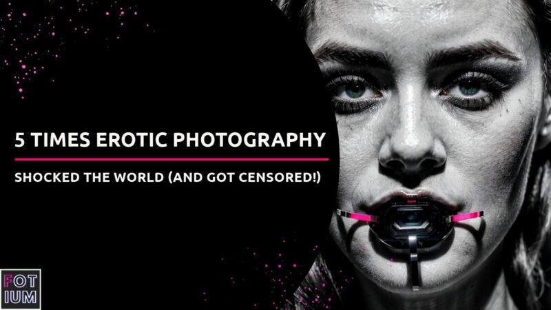 erotic photography history, banned erotic photos, famous censored images, Man Ray surreal photography, Bettie Page pinups, Robert Mapplethorpe controversy, Nan Goldin intimate photos, Instagram censorship NSFW, erotic art scandals, sensual photography censorship, provocative photography, erotic art history, NSFW art, controversial artists, censorship battles