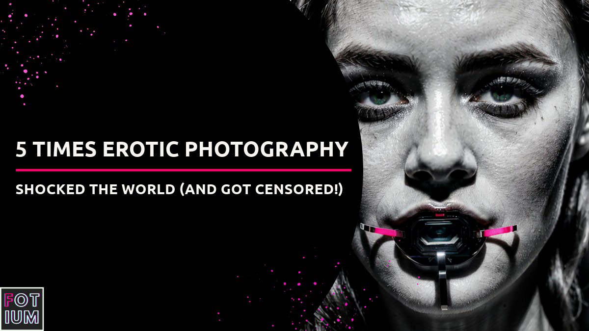 erotic photography history, banned erotic photos, famous censored images, Man Ray surreal photography, Bettie Page pinups, Robert Mapplethorpe controversy, Nan Goldin intimate photos, Instagram censorship NSFW, erotic art scandals, sensual photography censorship, provocative photography, erotic art history, NSFW art, controversial artists, censorship battles