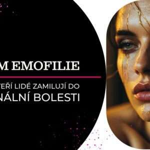 význam emofilie