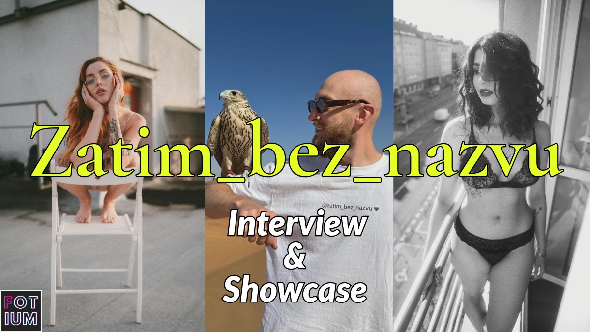 zatim bez nazvu, Jachym photographer, Instagram photographer, Prague photography, authentic photography, viral Instagram filter, photographer without watermark, Fotium interview